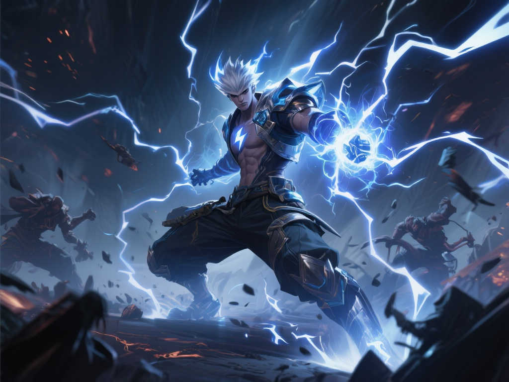 《子弹黑影》俯视射击新影像揭秘四大角色独特战斗风格 《子弹黑影》俯视射击新影像揭秘四大角色独特战斗风格