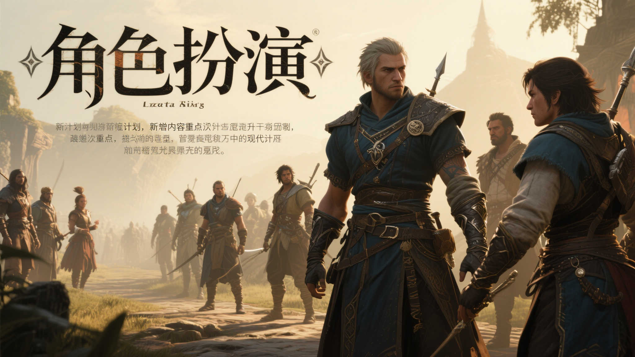 SE汲取《光与影》灵感,重塑经典回合制RPG! SE汲取《光与影》灵感,重塑经典回合制RPG!