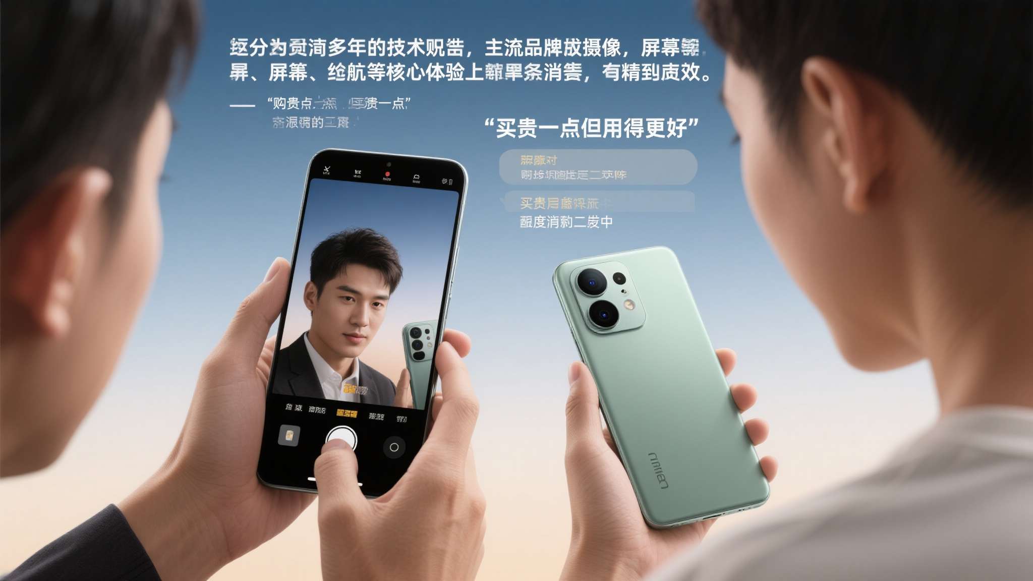 岩山科技2026年最主流目标价 其次,经历多年的技术积累,主流品牌在影像、屏幕、续航等核心体验上已具备充分的溢价